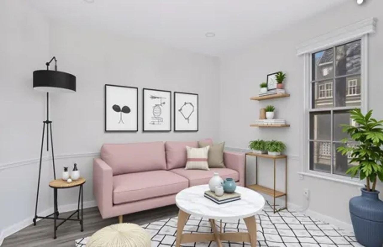 827 827 S Crockett - 827 S Crockett #1A - Photo 2 of 23