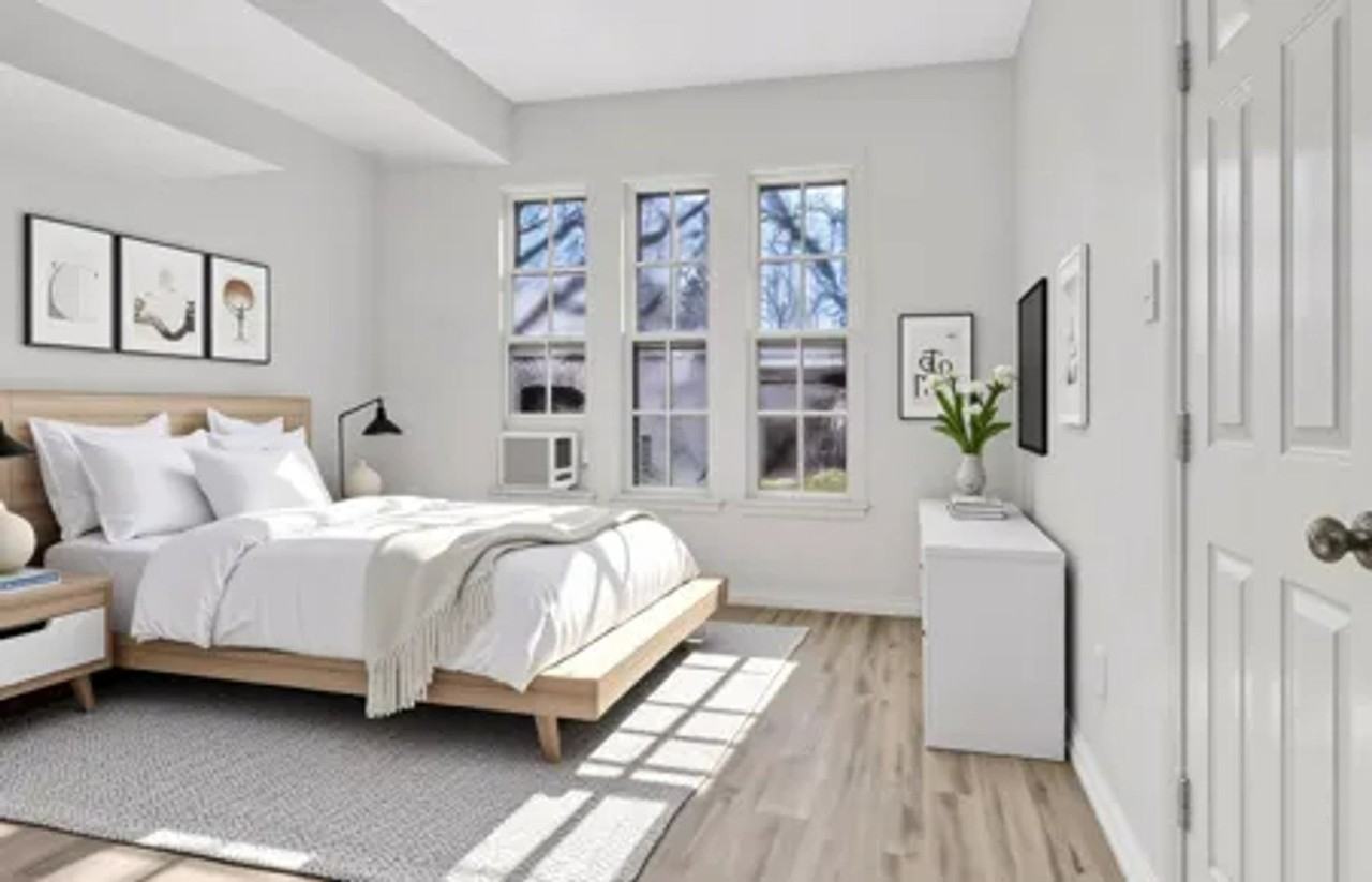 827 827 S Crockett - 827 S Crockett #1A - Photo 3 of 23