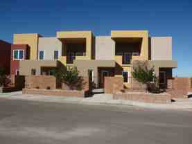 Jornada Town Homes - Photo 1 of 1