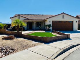 3761 S Akers Way - Photo 1 of 1