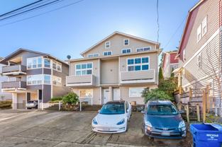 164 Florentia St #A - Photo 1 of 1