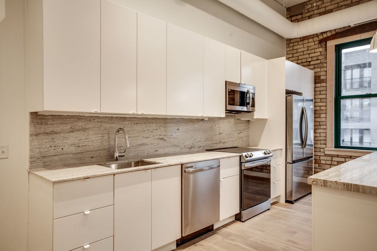 Iron Store Lofts - Residential - Photo 2 of 15