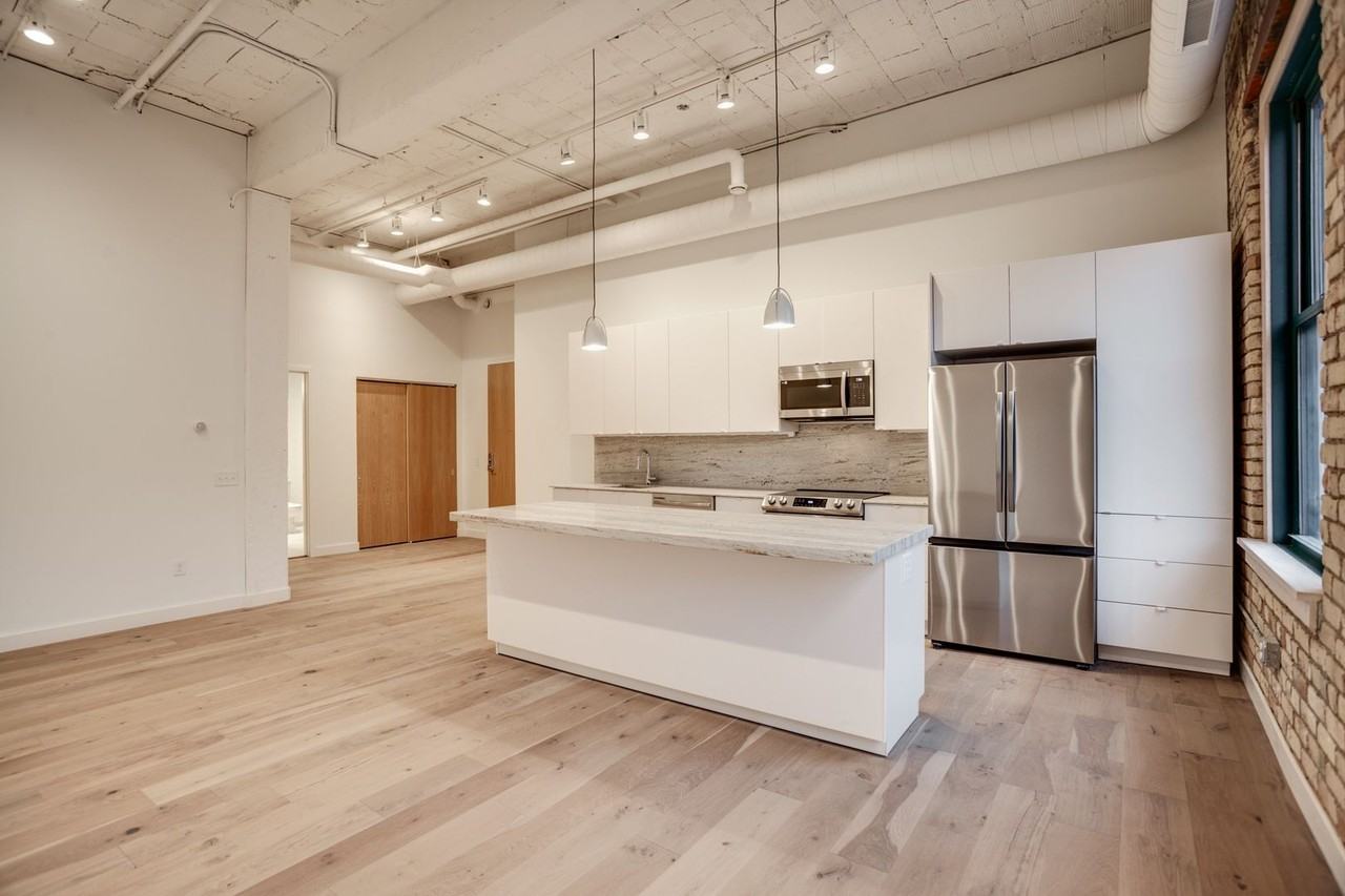 Iron Store Lofts - Residential - Photo 3 of 15