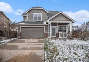 featured image of 1427 1427 North Stratton Avenue Castle Rock, CO ##Co