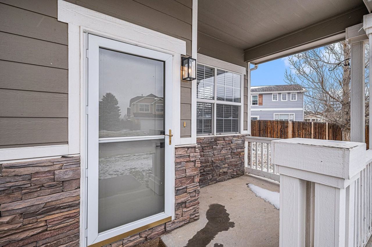 1427 1427 North Stratton Avenue Castle Rock, CO ##Co - Photo 2 of 23