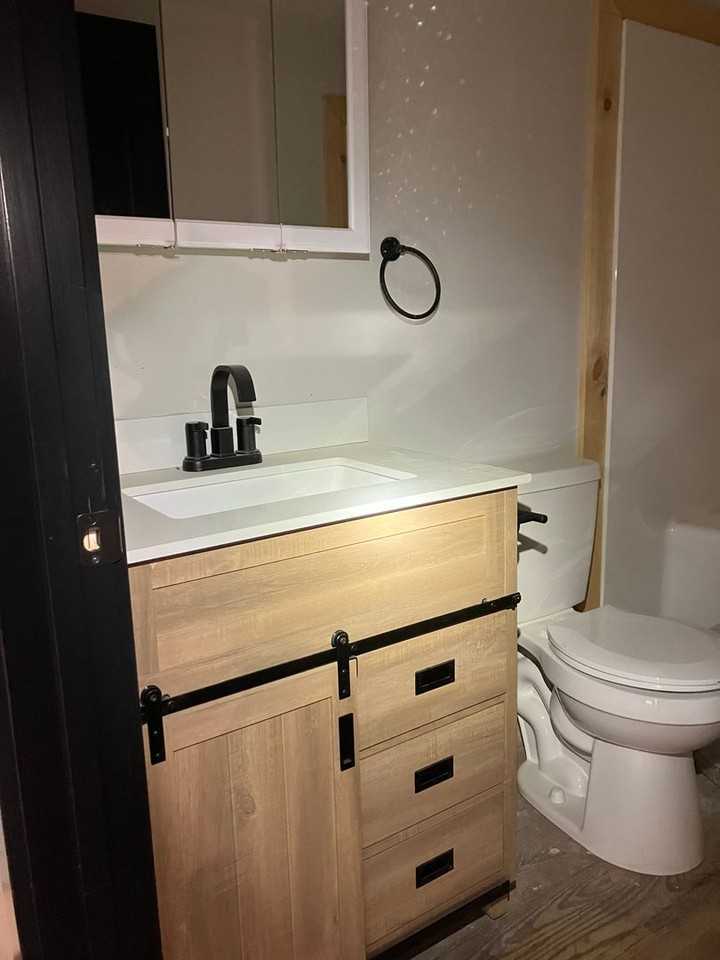 210 S Railroad St #111 - Photo 2 of 3