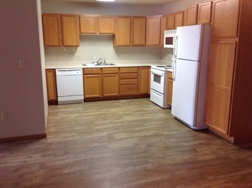 Northwest Apartments 3553 - Photo 2 of 11