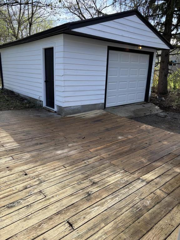 4298 Saylor St - Photo 5 of 11