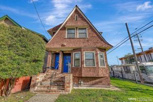 2804 Adeline St - Photo 1 of 1
