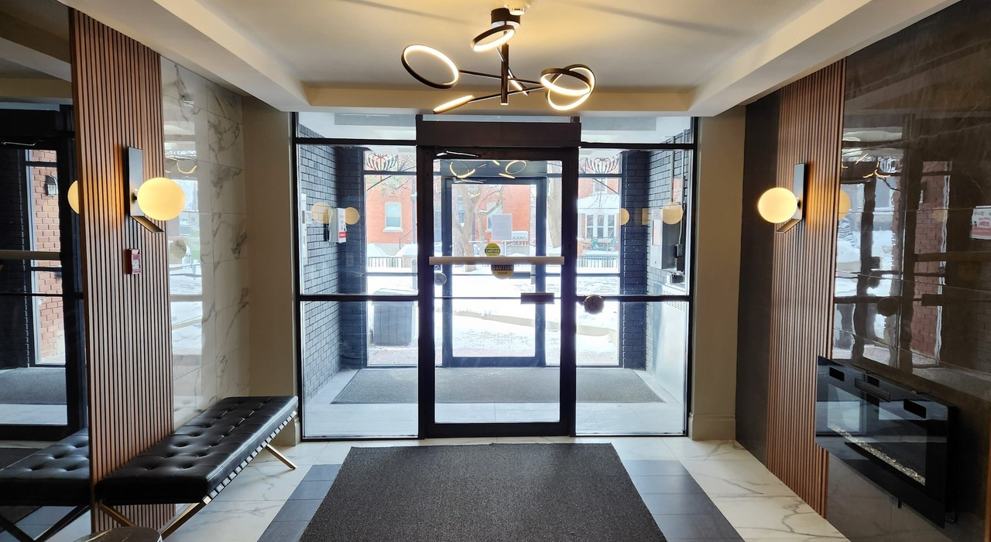 Le Paris Apartments - 141 Augusta St Ottawa ON | Zumper Le Paris Apartments - 141 Augusta St Ottawa ON | Zumper