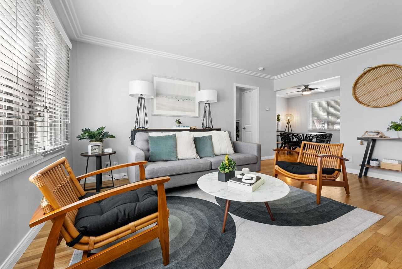 Somerset Apartments - Photo 7 of 50