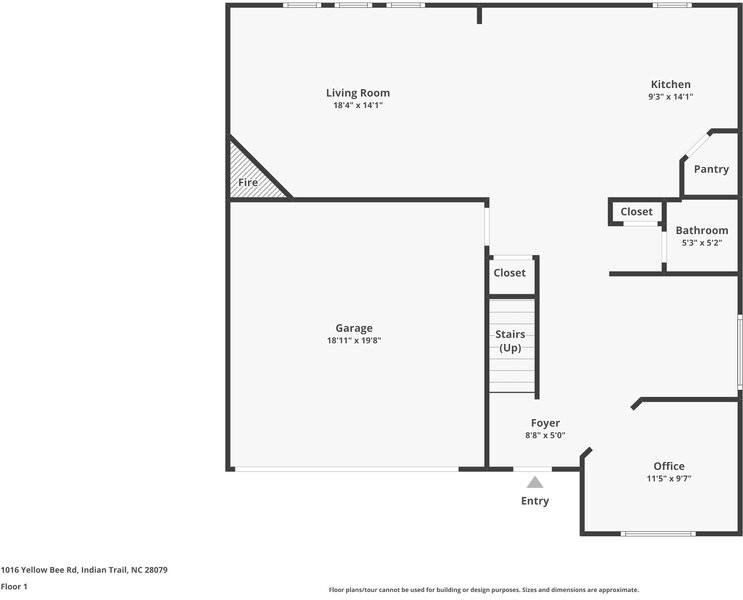 1016 Yellow Bee Rd - Photo 2 of 17
