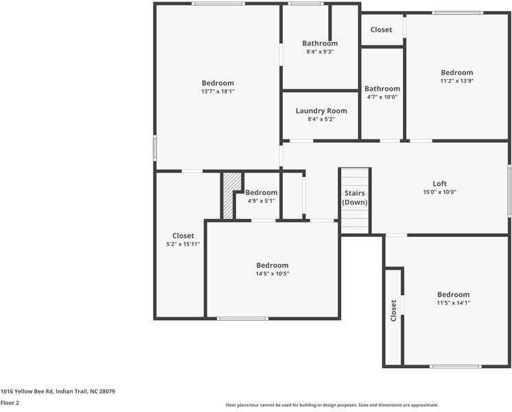 1016 Yellow Bee Rd - Photo 3 of 17