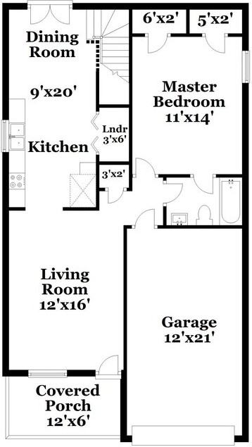 1120 Sima Shabat Ct - Photo 2 of 17