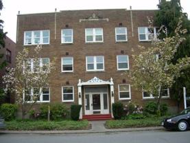 The Van Landingham - Photo 1 of 1