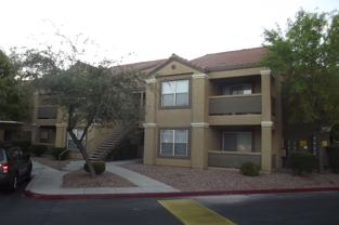 2300 E Silverado Ranch Blvd #2085 - Photo 1 of 1
