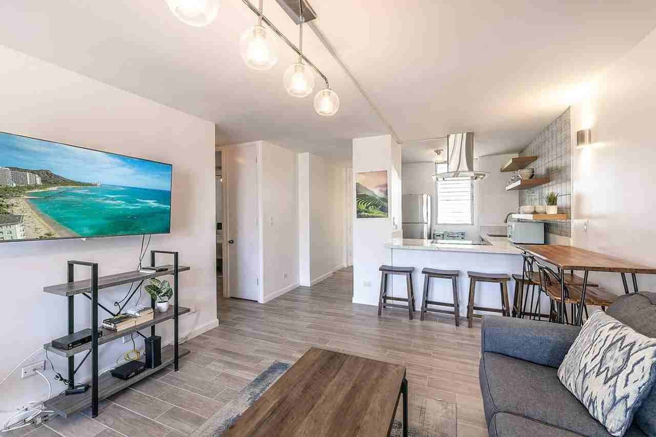 1848 Kahakai Dr #2105 - Photo 3 of 12