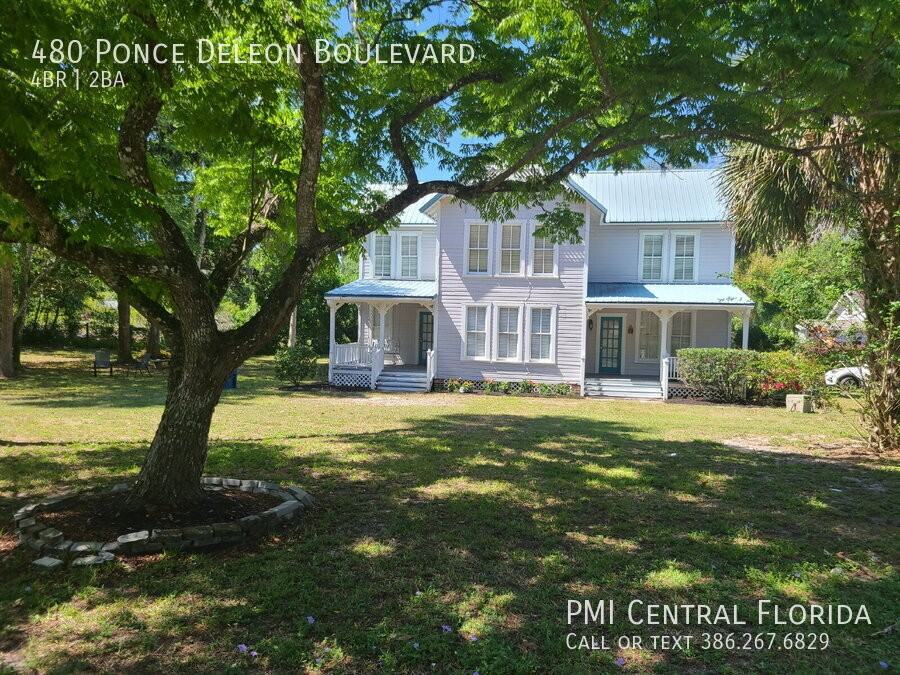 480 Ponce Deleon Blvd - Photo 2 of 31