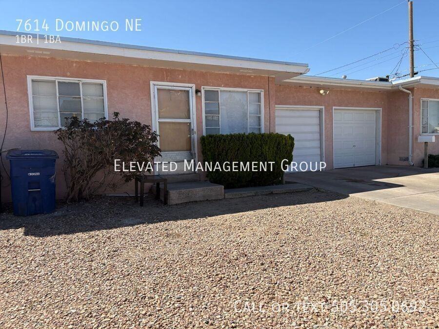 7614 Domingo Rd Ne - Photo 2 of 9