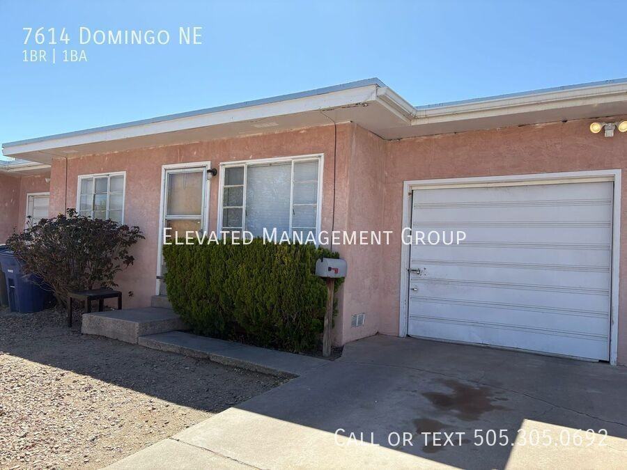 7614 Domingo Rd Ne - Photo 3 of 9