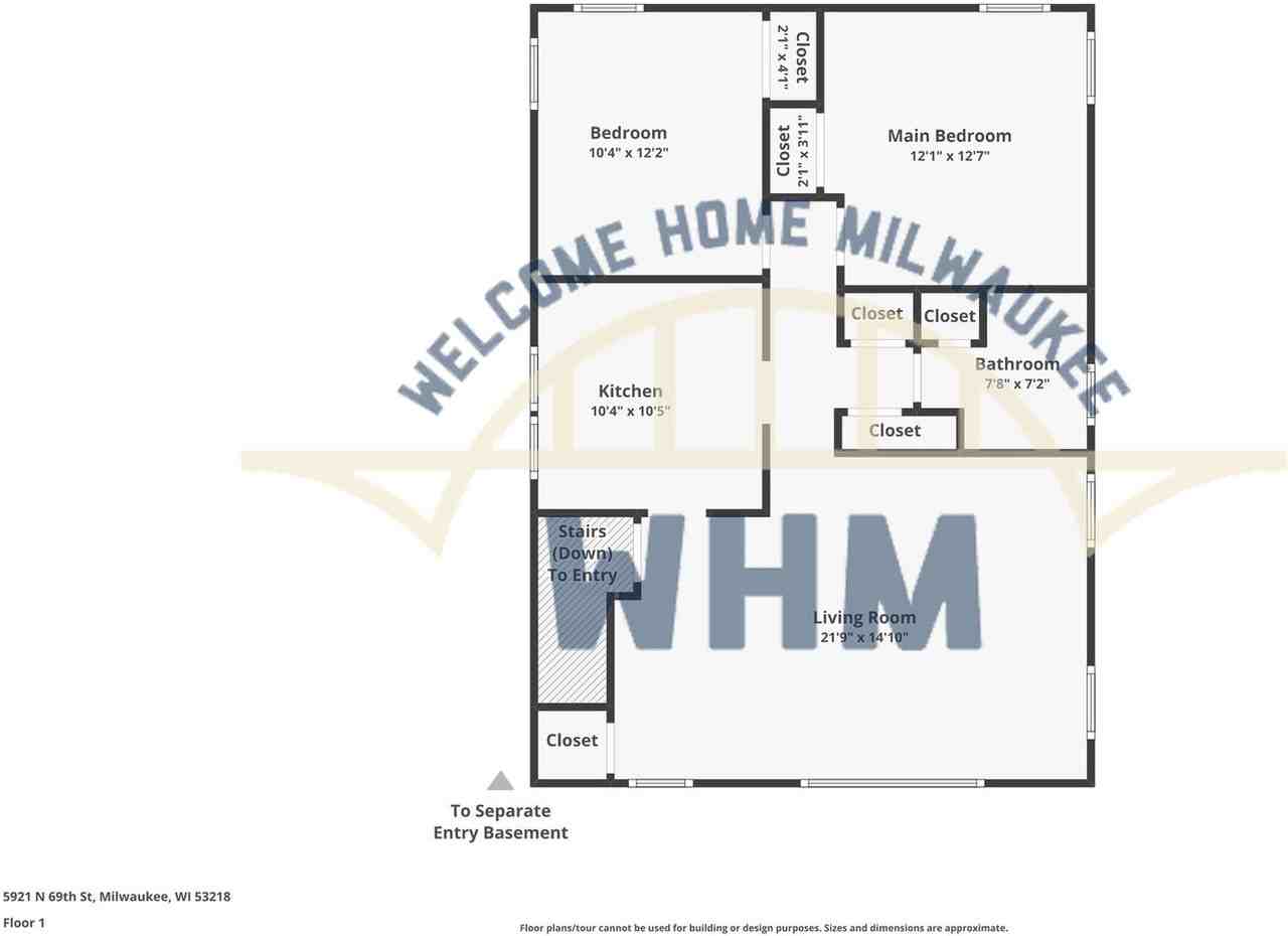 5921 N 69th St - Photo 2 of 13