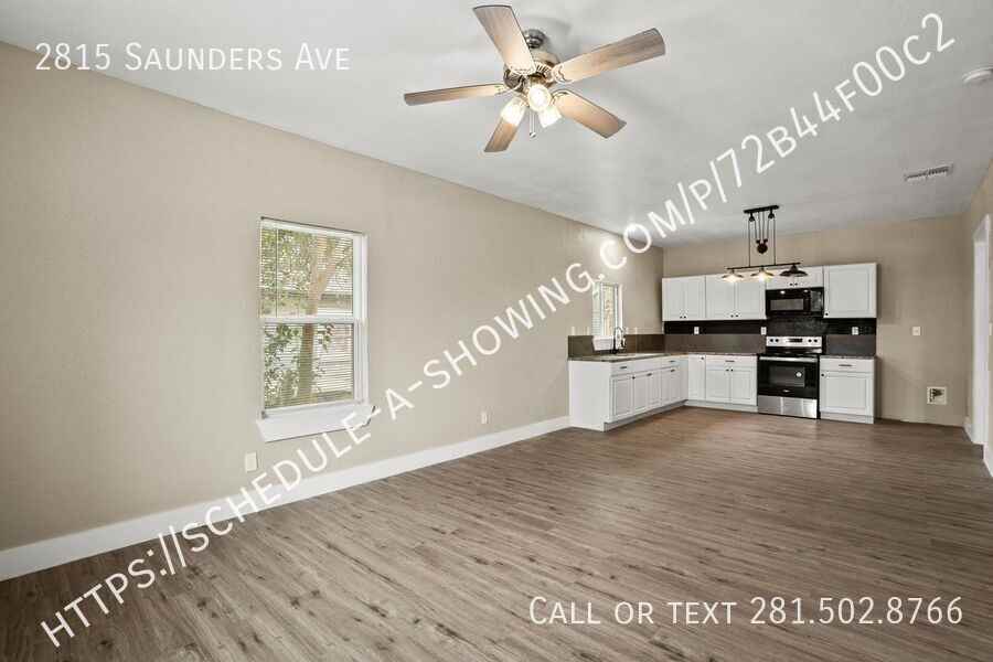 2815 Saunders Ave - Photo 2 of 13