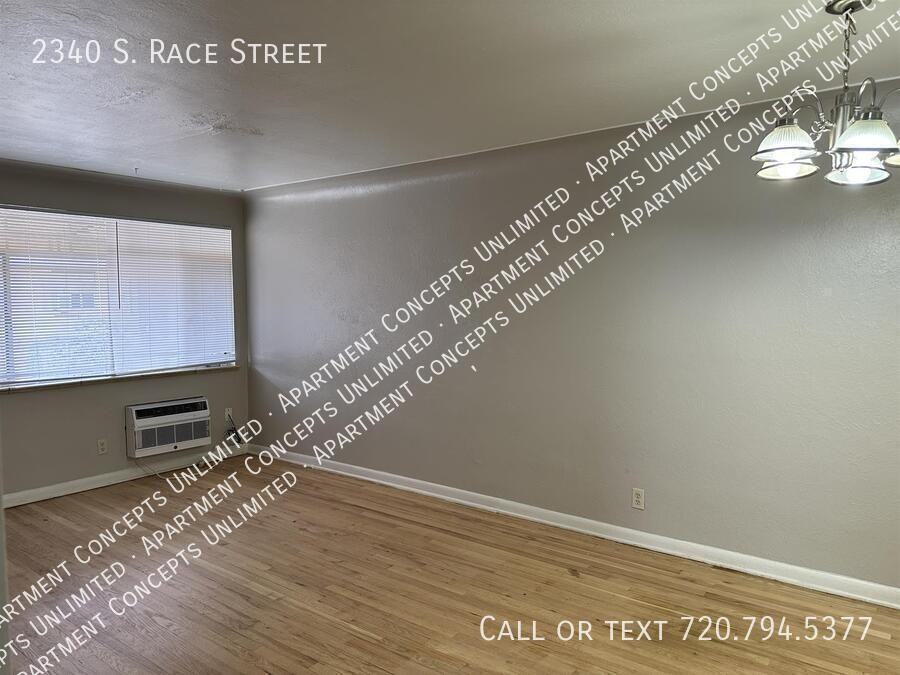 2340 S Race St - Photo 3 of 10