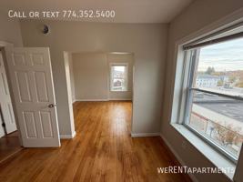 featured image of 23 Millbury St #6