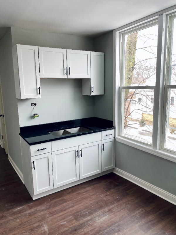 4500 S Honore St #2R - Photo 3 of 8