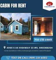 4060 S US 23 - Photo 1 of 1