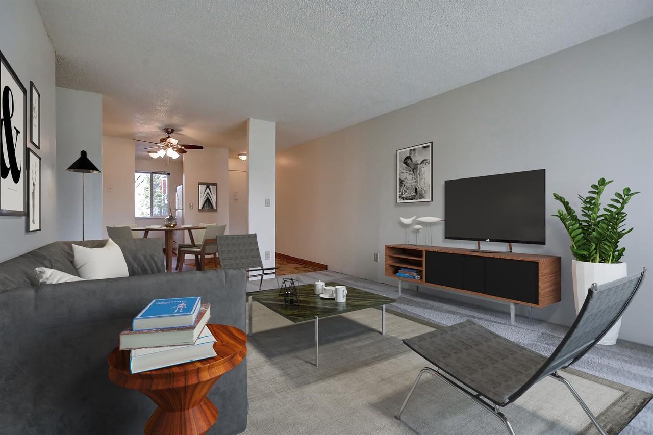 Garden Cottage Apartments - Photo 2 of 44