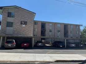 "A Building" - Photo 1 of 1