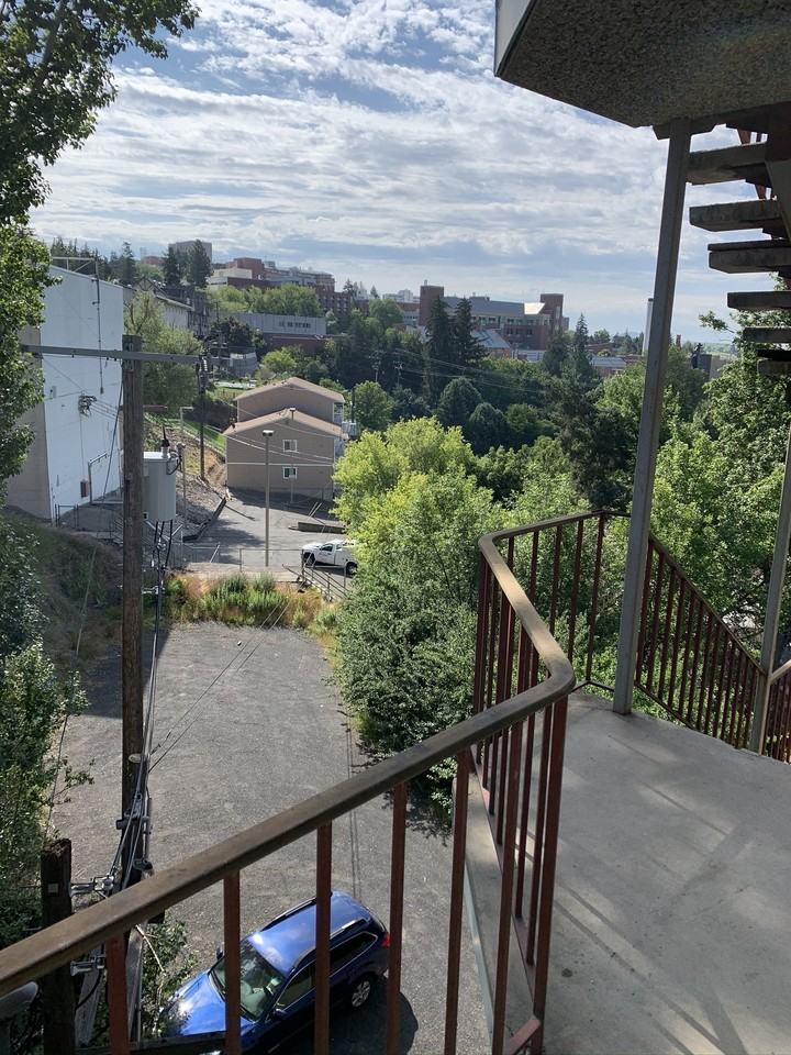 "A Building" - Photo 2 of 11