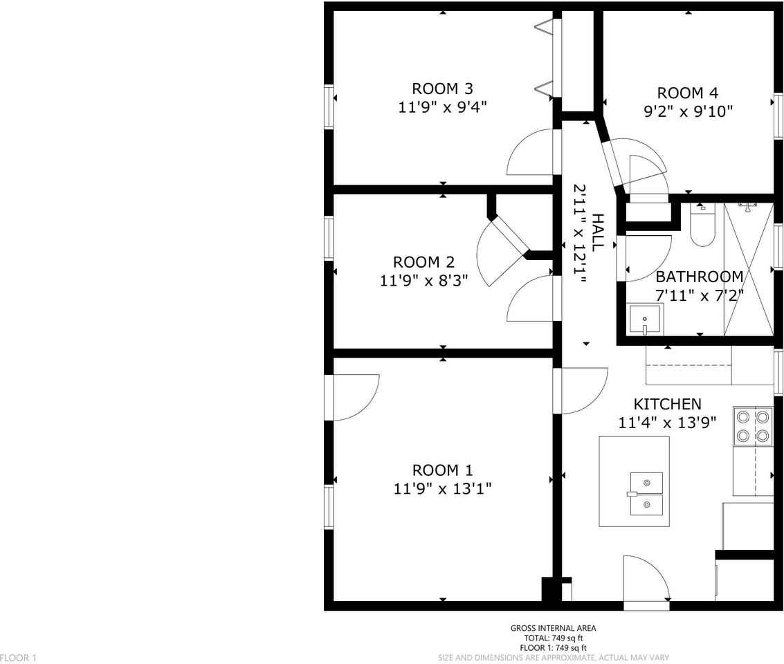 Sweet Magnolia - Photo 2 of 26