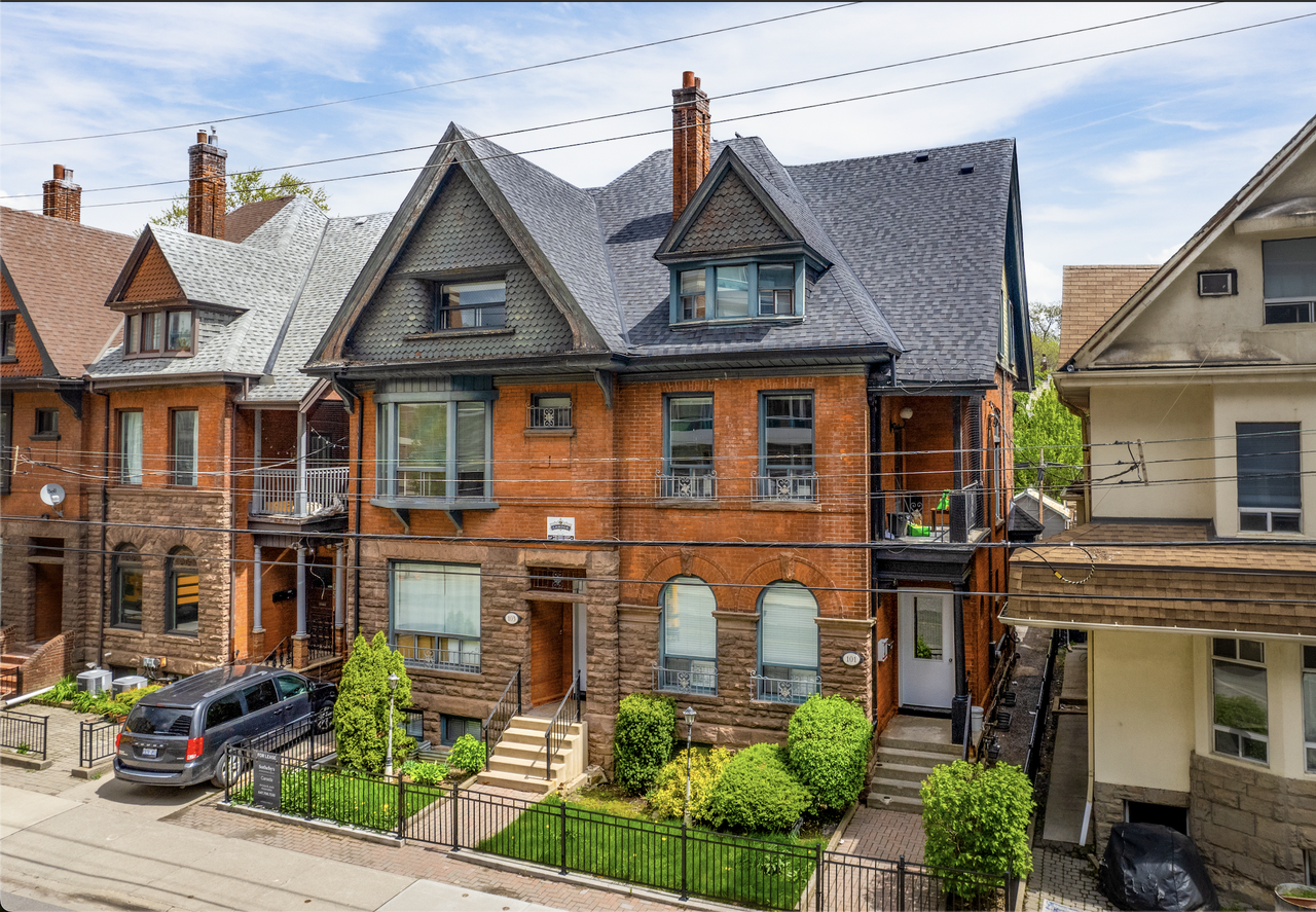 101/103 Spadina Rd - 101 - 3 #101-3 - Photo 5 of 7