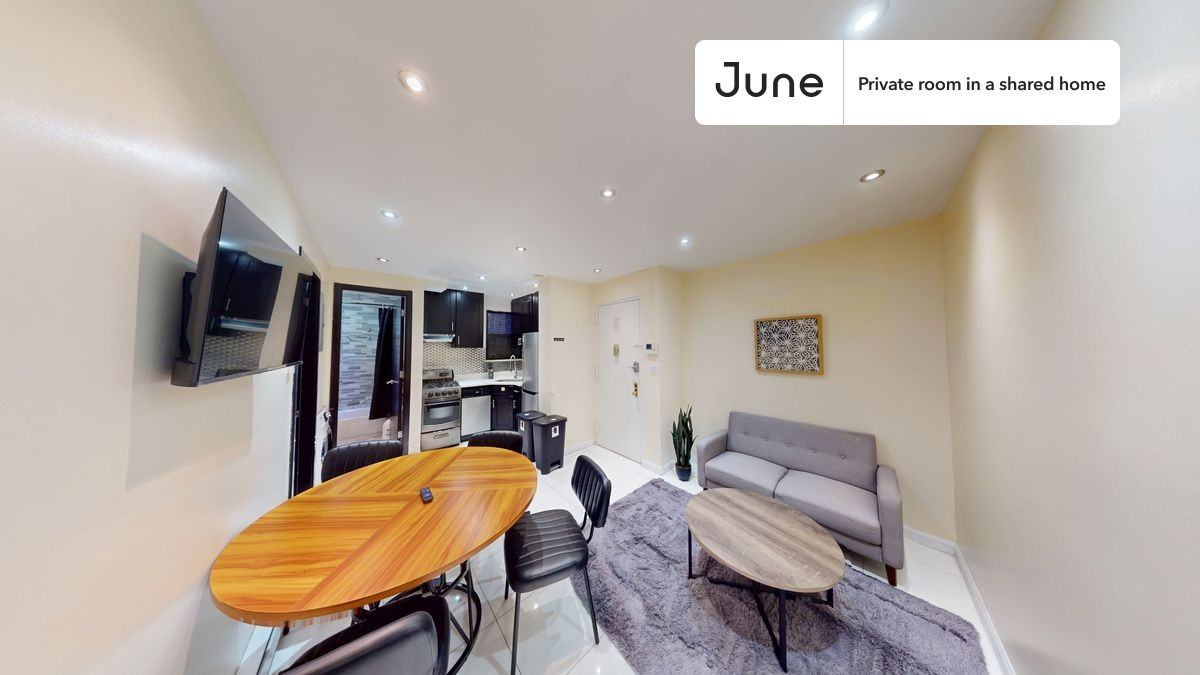 15 W 107th St #B - Photo 5 of 10