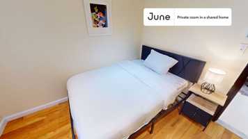 featured image of 15 W 107th St #B