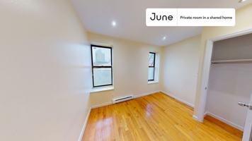 featured image of 15 W 107th St #C