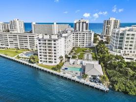 3114 S Ocean Blvd #706 - Photo 1 of 1