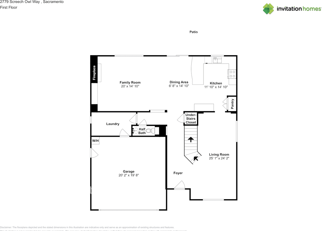 2779 Screech Owl Way - Photo 2 of 15