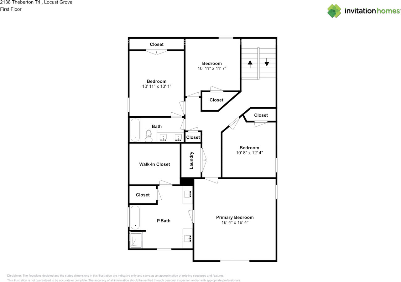 2138 Theberton Trl - Photo 3 of 19