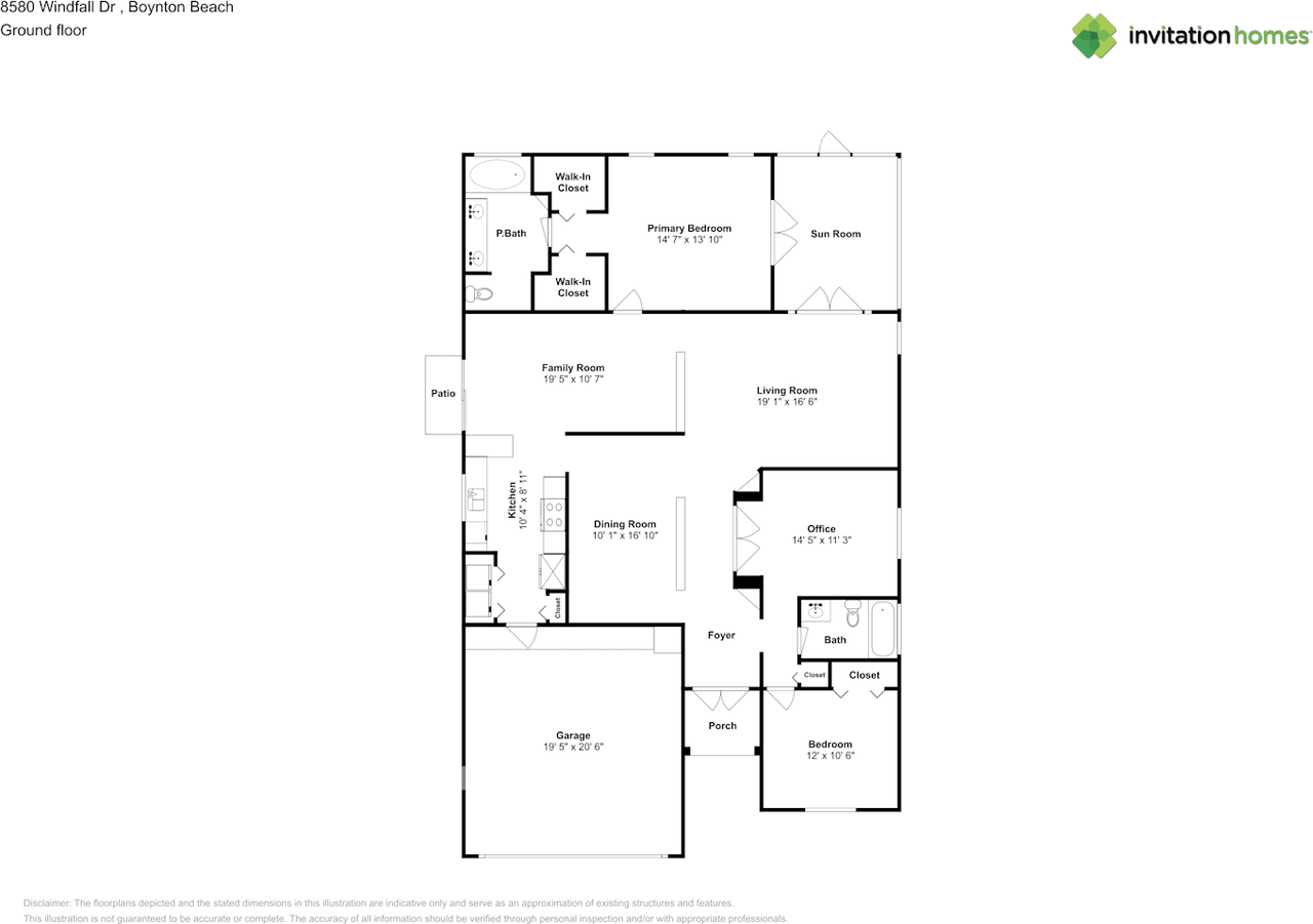 8580 Windfall Dr - Photo 2 of 20