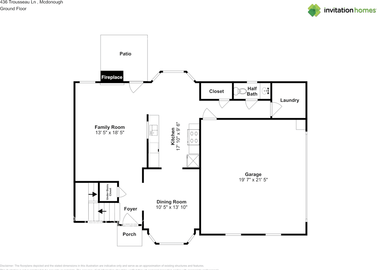 436 Trousseau Ln - Photo 3 of 19