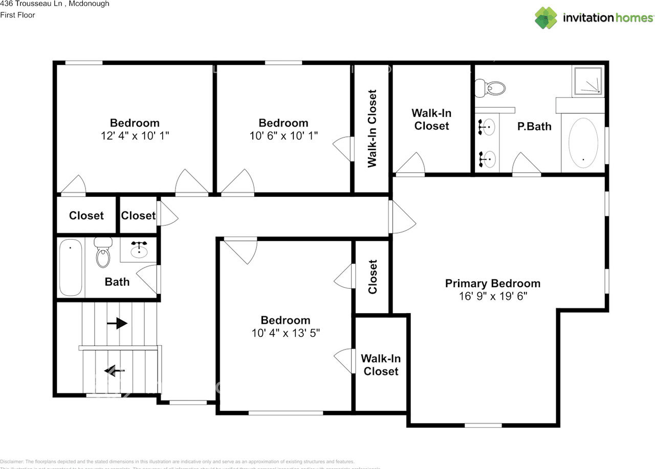 436 Trousseau Ln - Photo 4 of 19