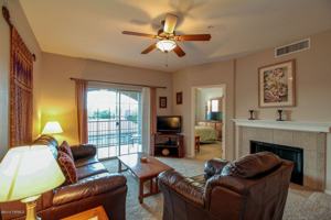 featured image of 1500 E Pusch Wilderness Dr #17203