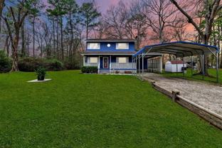 19112 Fm 1485 Rd - Photo 1 of 1