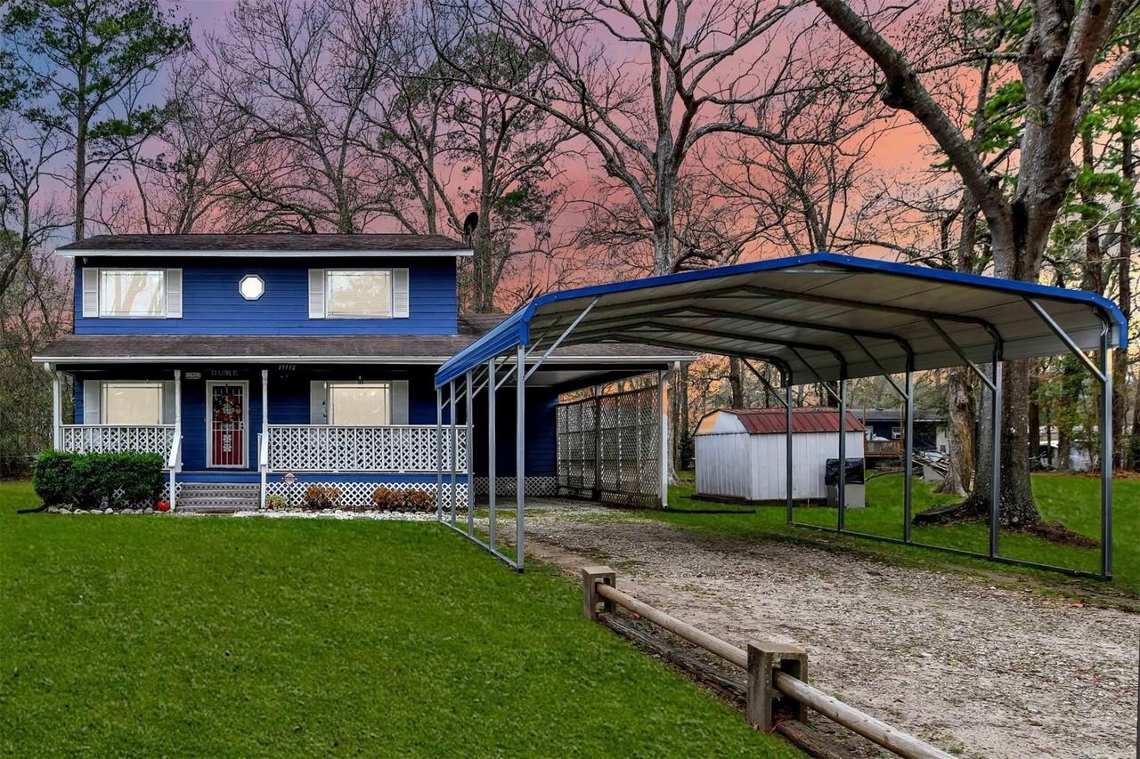 19112 Fm 1485 Rd - Photo 2 of 27