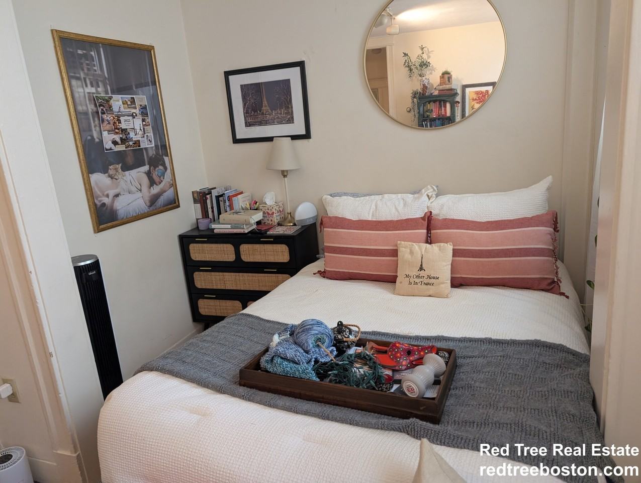 1665 Commonwealth Ave #8 - Photo 2 of 20
