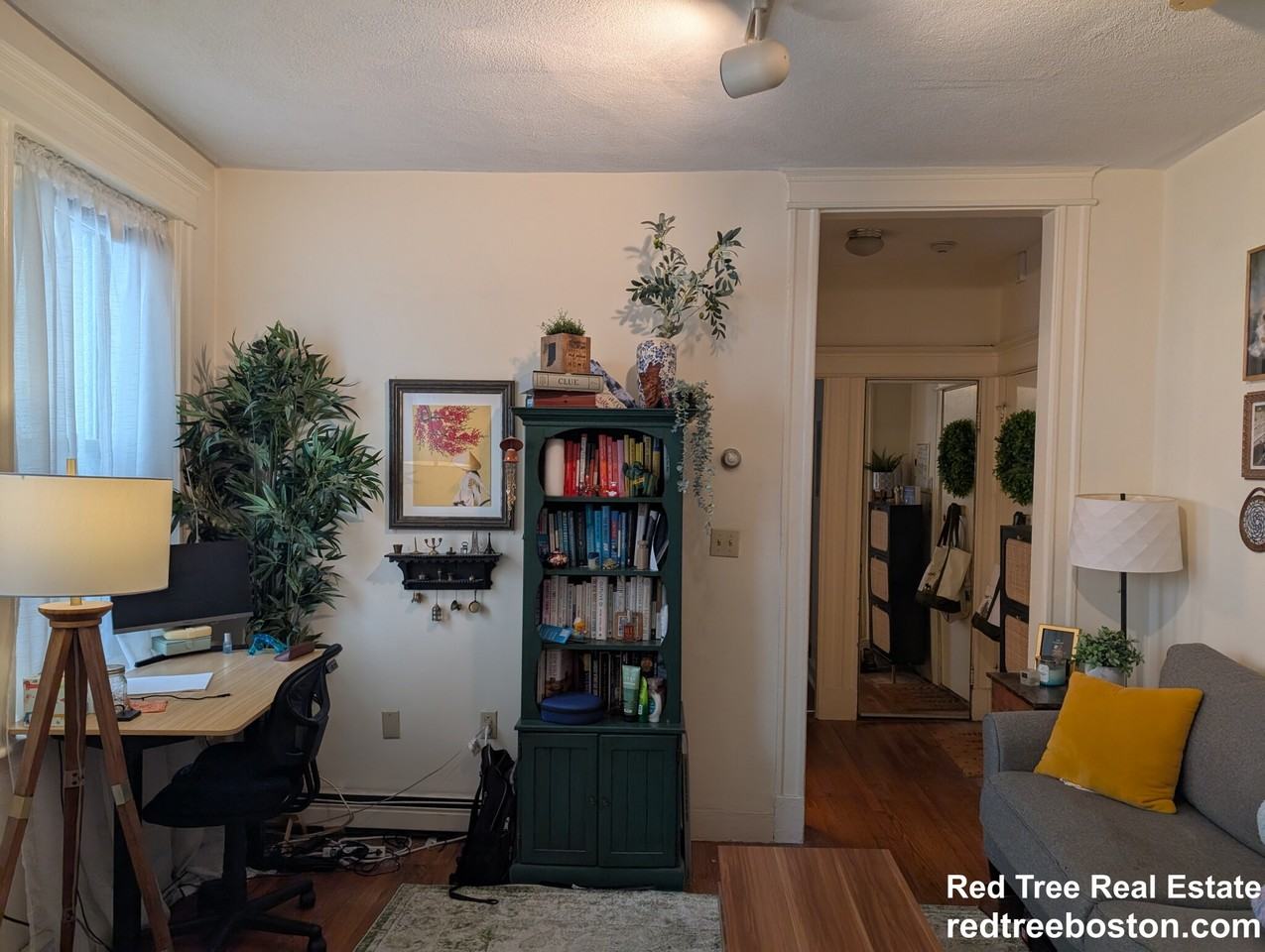 1665 Commonwealth Ave #8 - Photo 3 of 20