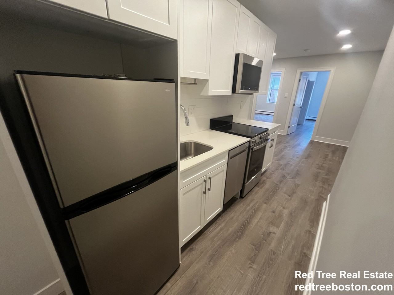 19 Peterborough St #25
